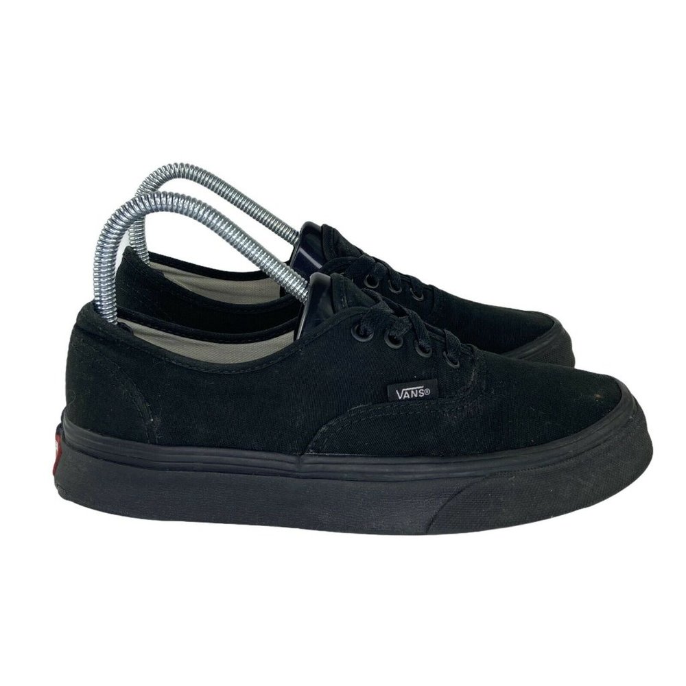 Vans Black Women's Sneakers